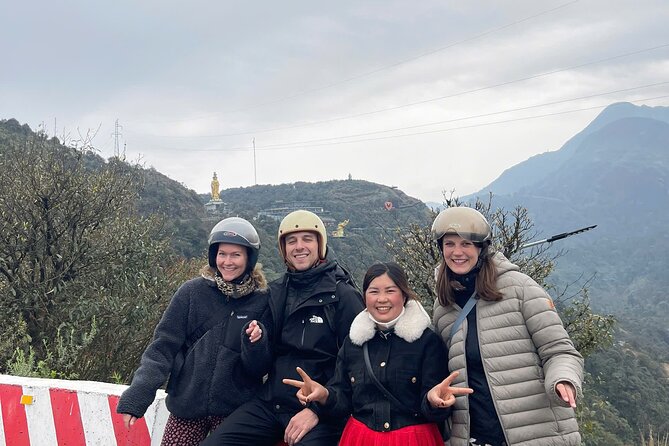Sapa Motorbike Tour With Waterfalls O Quy Ho Pass From Sapa/Hanoi - Price and value: what you are really paying for at about $49