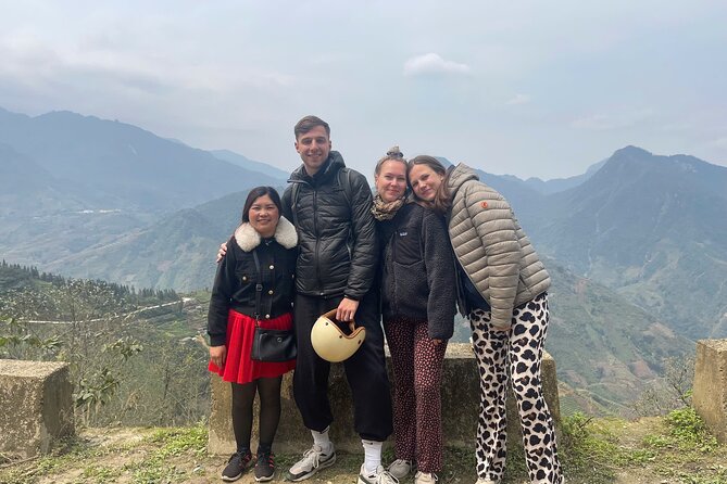 Sapa Motorbike Tour With Waterfalls O Quy Ho Pass From Sapa/Hanoi - Sapa pickup or Hanoi sleeping bus: choosing the start that fits you