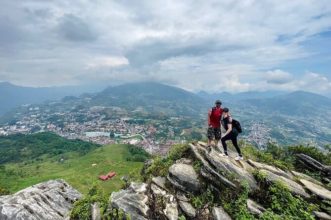 Sapa Mountain Escape: 2-Day Trekking, Rice Terraces & Homestay - Why this 2-day Sapa trek feels more like local life than a checklist