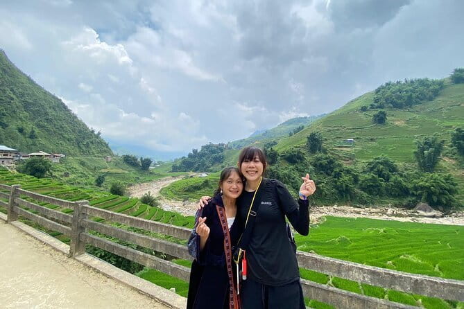 Sapa Mountain Escape: 2-Day Trekking, Rice Terraces & Homestay - The homestay: what you actually get (and what it means for your day)