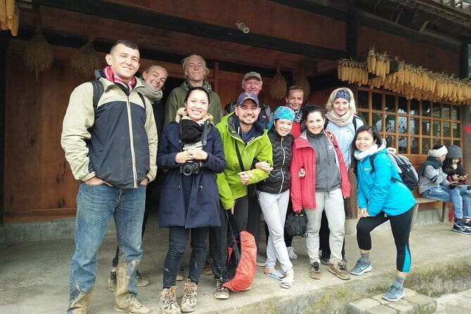 Sapa Mountain Escape: 2-Day Trekking, Rice Terraces & Homestay - Price and value: why $80 can make sense here