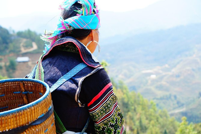 Sapa Mountain View and Villages Trek - Why this Sapa trek feels practical, not just scenic