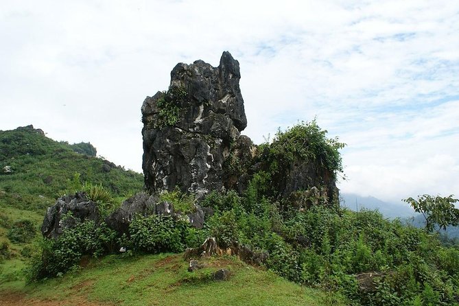 Sapa Mountain View and Villages Trek - What to bring, and how to judge moderate fitness