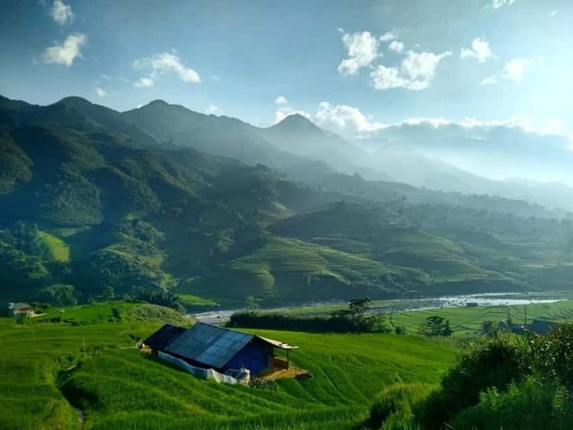 Sapa: Muong Hoa Mountain Views and Villages Trek with Lunch - Key things to know before you go