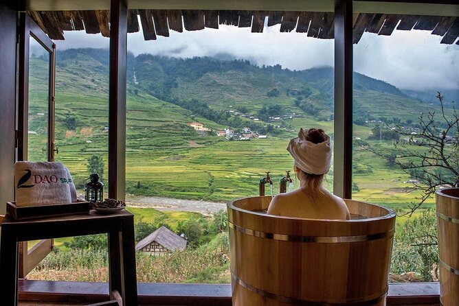 Sapa Muong Hoa Valley & Ta Van Eco Village Scenic Tour (No Trek) - Price and Value: Is $22.95 a Fair Deal?