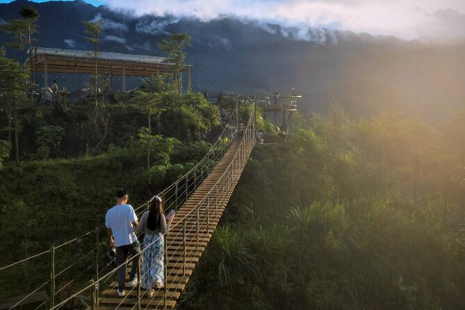 Sapa Muong Hoa Valley & Ta Van Eco Village Scenic Tour (No Trek) - Who This No-Trek Tour Is Best For (and When to Choose Another Option)