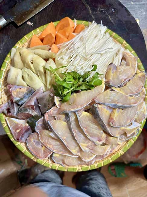 Sapa Night Market Experience – BBQ, Hotpot & Black Chicken - H’mong black chicken: why it’s dark, and what locals believe