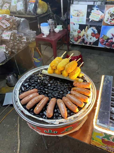 Sapa Night Market Experience – BBQ, Hotpot & Black Chicken - Who should book this BBQ, hotpot, and black chicken night market tour