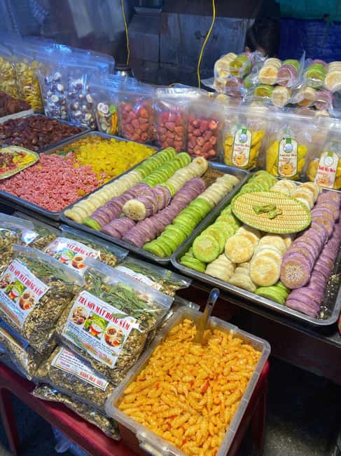 Sapa Night Market Experience – BBQ, Hotpot & Black Chicken - What your $10 covers, and how you pay for dinner