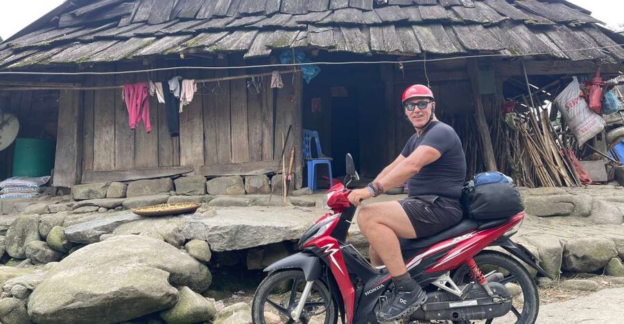 Sapa One Day Motorbike Tour - The real rhythm of a 7-hour Sapa motorbike day