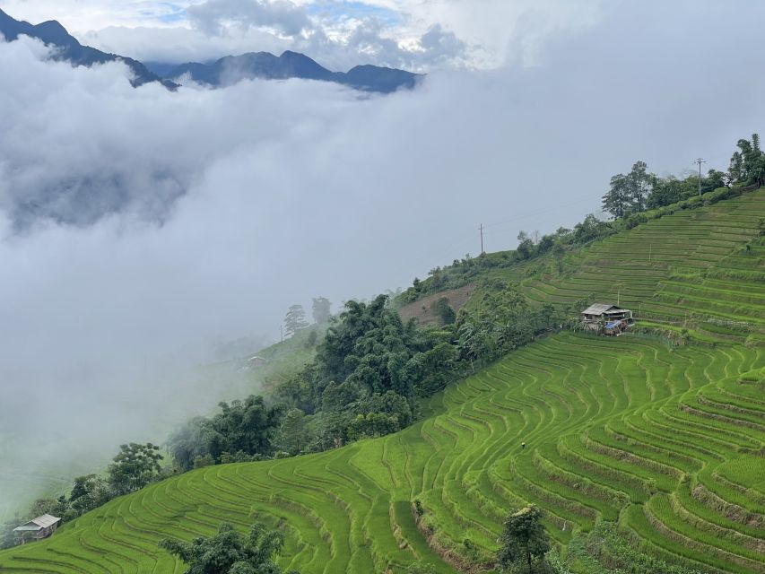 Sapa One Day Motorbike Tour - Riding the roads: confidence level, bike choice, and safety basics