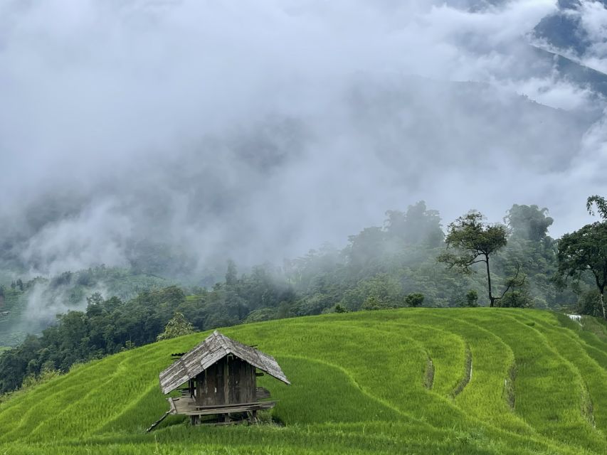 Sapa One Day Motorbike Tour - Your money at work: value for $62 per person
