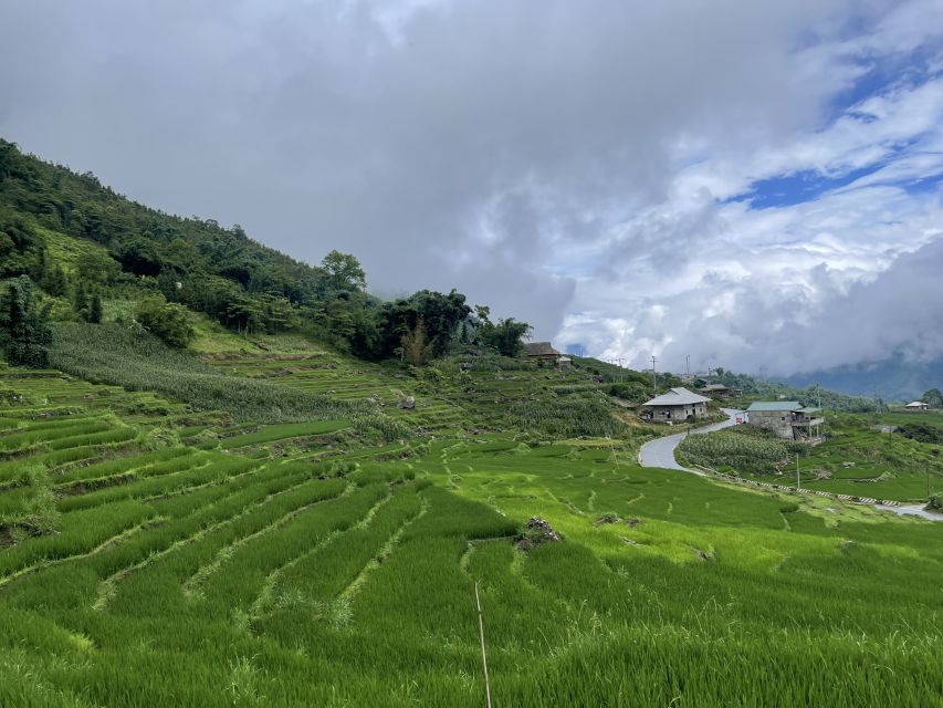 Sapa One Day Motorbike Tour - Who should book this one-day tour, and who should skip it