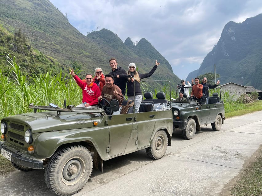 Sapa Open Air Jeep Half Days Off the Beaten Track, Backroad - Up toward O Quy Ho Village: the high-altitude payoff