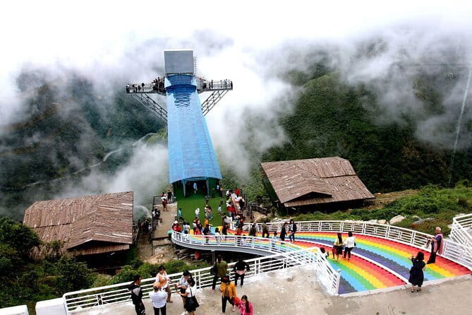 Sapa Private Car Rental–Half & Full Day & English Speaking Driver - Key takeaways before you go