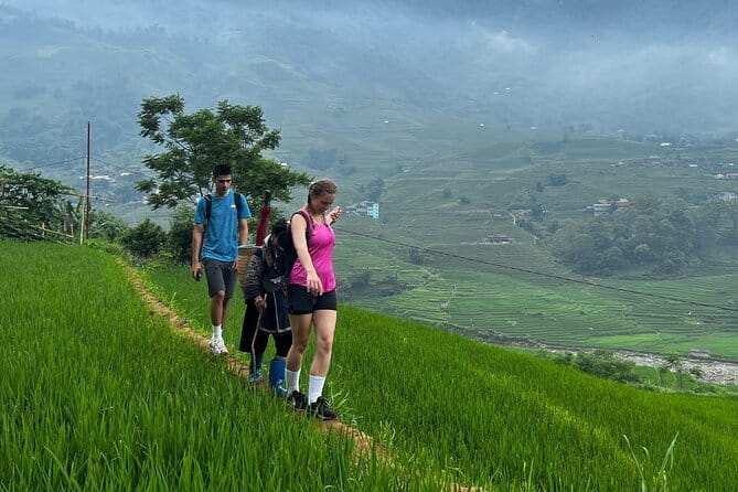 Sapa Private Car Rental–Half & Full Day & English Speaking Driver - Value check: does $19 per person make sense?
