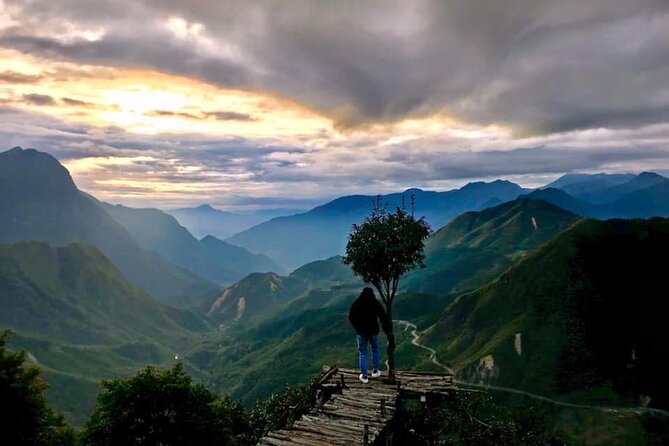 Sapa Private Car Tour to Silver & Love Waterfalls and Lonely Tree - Key highlights before you go