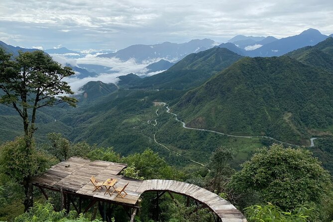 Sapa Private Car Tour to Silver & Love Waterfalls and Lonely Tree - Who this tour fits best (and who should skip it)