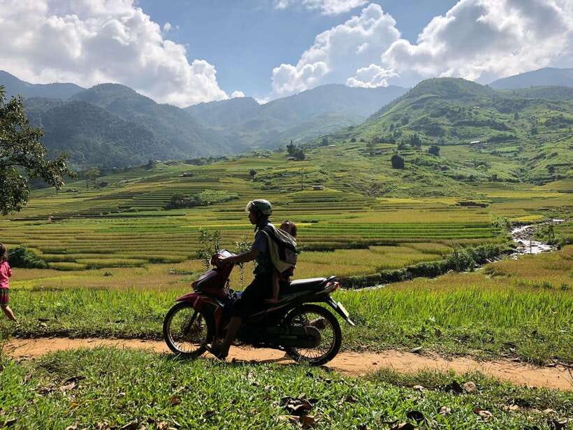 Sapa: Private Highlights Day Tour with Lunch - The Big Idea: One Day, Most Of Sa Pa’s Must-Sees