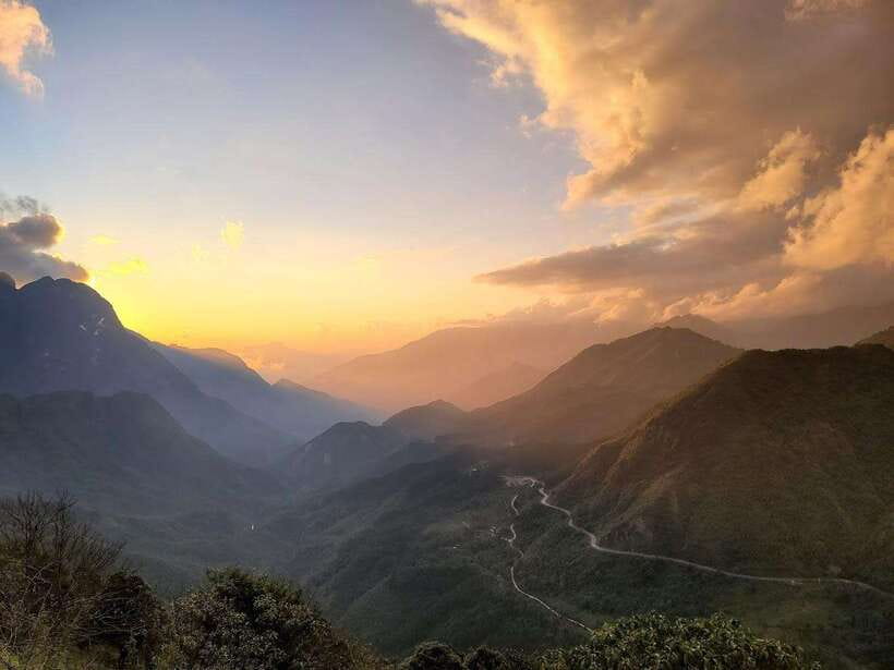 Sapa: Private Highlights Day Tour with Lunch - Stop By Stop: What Each Part of the Day Really Gives You