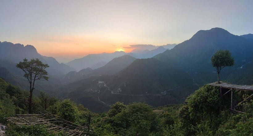 Sapa: Private Highlights Day Tour with Lunch - What Makes the Guide Matter Here (And Why English Quality Can Vary)