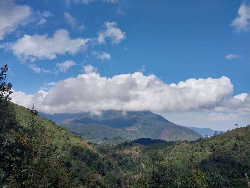 Sapa: Private Highlights Day Tour with Lunch - How Athletic Do You Need To Be?