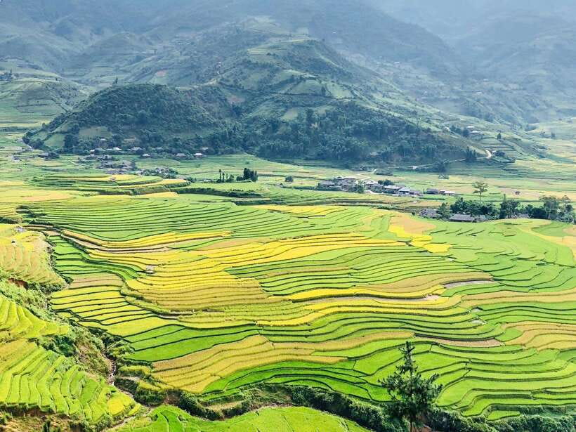 Sapa: Private Highlights Day Tour with Lunch - Price and Ticket Options: Inclusive vs. Non-Inclusive