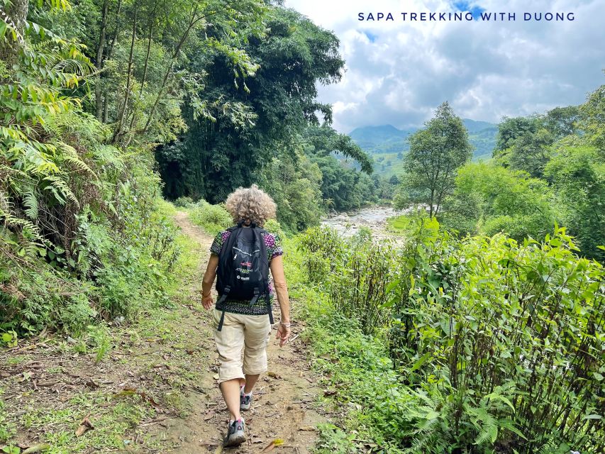 Sapa: Private Muong Hoa Valley and Homestay Trekking 2-Day - Key moments that make this trek worth your time
