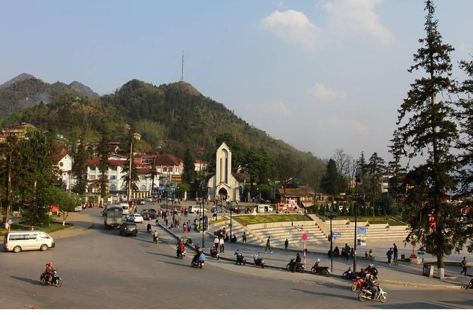 Sapa Private Trekking Through Rice Terraced Fields - 1Day - Private pacing that actually feels private