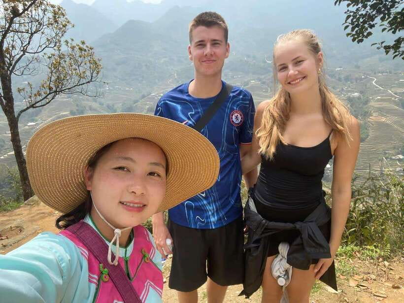 Sapa Silver Waterfall And O Quy Ho Pass Tour By Motorbike - Key things to know before you ride