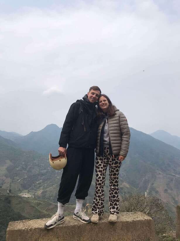 Sapa Silver Waterfall And O Quy Ho Pass Tour By Motorbike - What to bring and how to handle Sapa mountain weather