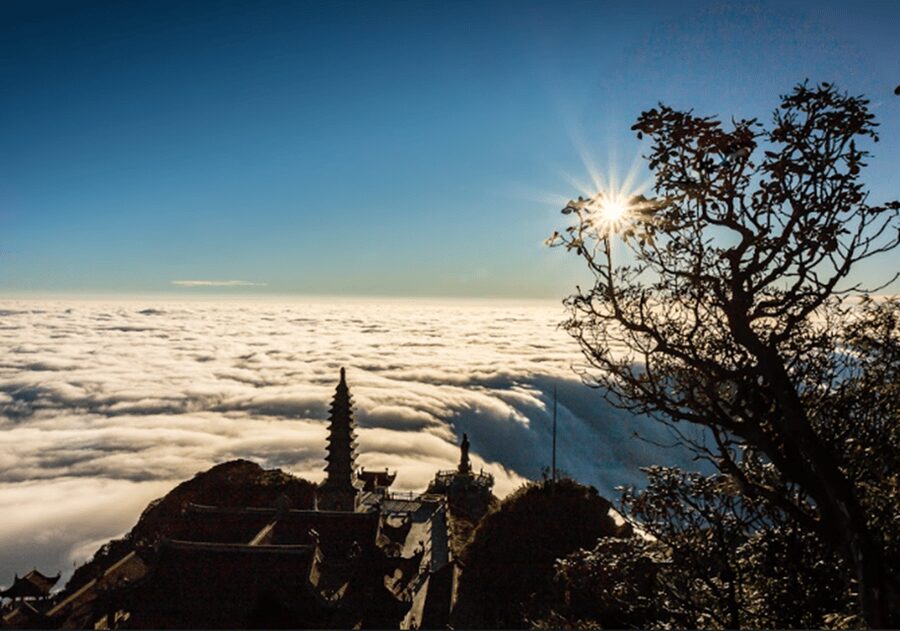 Sapa: Sun World Fansipan Legend Ticket - What you’re really buying for $41