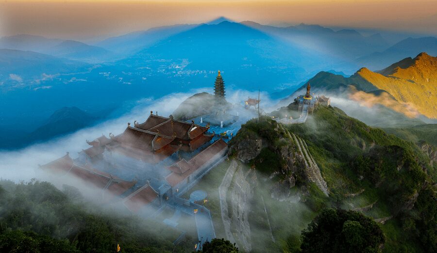 Sapa: Sun World Fansipan Legend Ticket - Timing strategy: how to structure your day around last trips