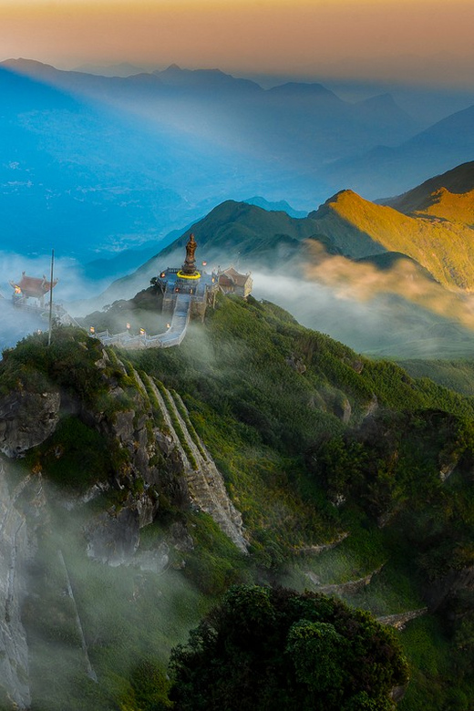 Sapa: Sun World Fansipan Legend Ticket - Cultural village time: why it helps the day feel complete