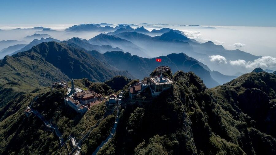 Sapa: Sunworld Fansipan Legend Ticket - Key Things to Know Before You Ride