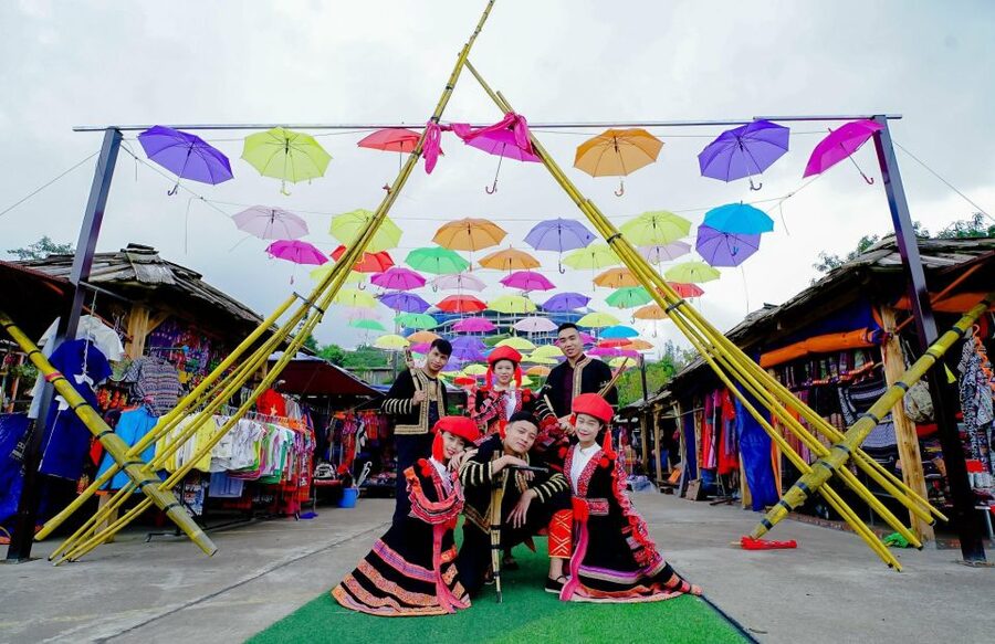 Sapa: Sunworld Fansipan Legend Ticket - Getting the Most Out of Your Fansipan Day