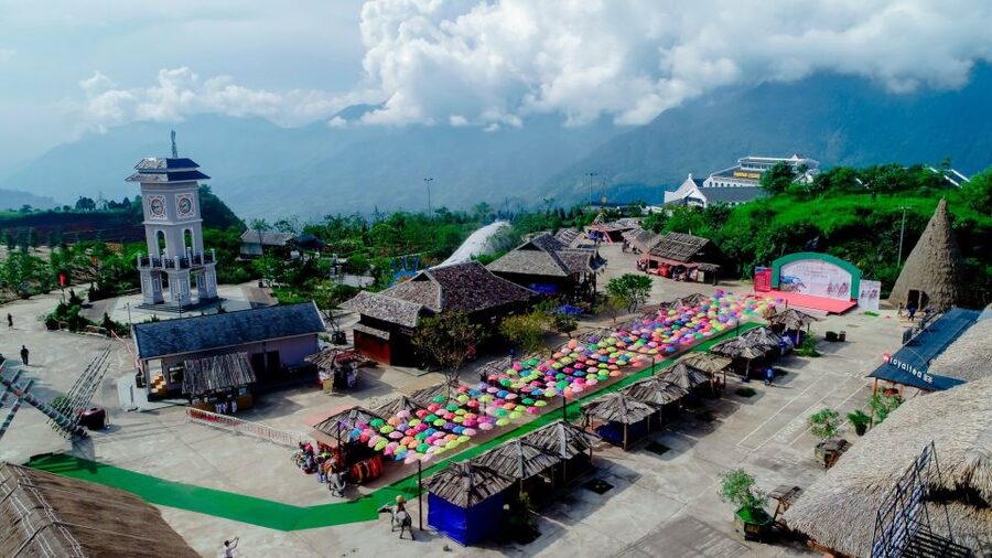 Sapa: Sunworld Fansipan Legend Ticket - Price and Value: Is $46 a Good Deal?