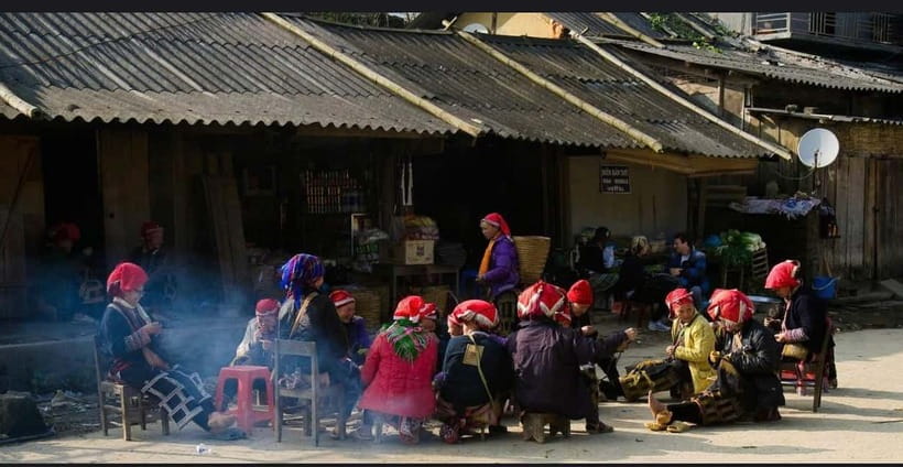 Sapa: Ta Phin Village Trek & Red Dao Herbal Bath - Key highlights you should know before you go