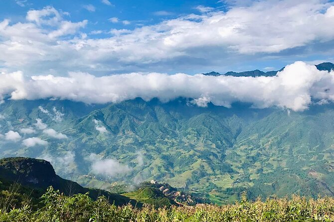 Sapa The Hidden Trail Trek 1 Day - Mountain & Rice Valley - Terrain check: steep steps, uneven ground, and muddy days
