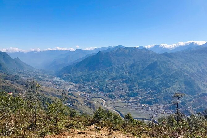 Sapa The Hidden Trail Trek 1 Day - Mountain & Rice Valley - Best weather for views, and how to plan around clouds