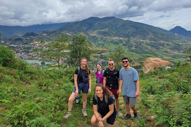 Sapa The Hidden Trail Trek 1 Day - Mountain & Rice Valley - Who this trek suits best, and who should rethink it