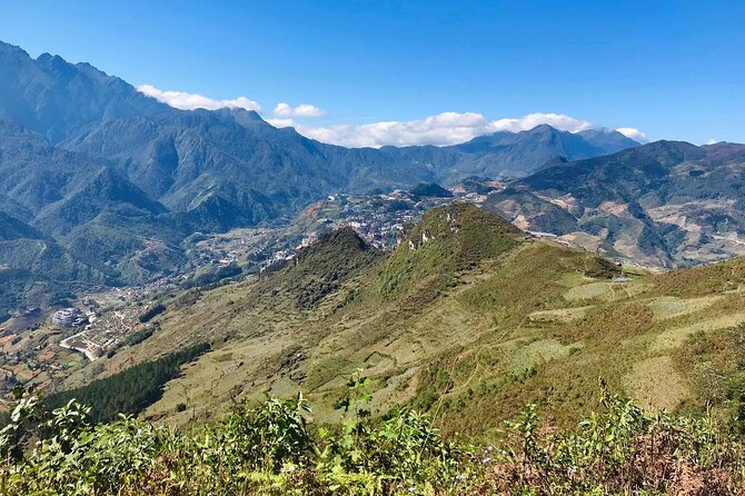Sapa The Hidden Trail Trek 1 Day - Mountain & Rice Valley - Should you book this Sapa Hidden Trail Trek?