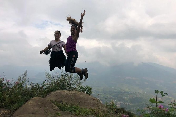 Sapa Tour: 2-Day Fansipan Trekking - Why Fansipan Trekking in Sapa Feels More Doable Than DIY