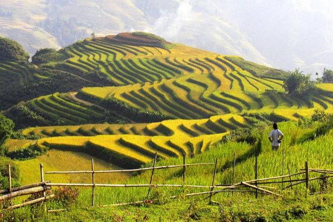 Sapa Tours 2D1N stay At 4 stars hotel nice Sleeping Bus TRANSFER - Hanoi to Sapa Transfers: How the Logistics Usually Feel