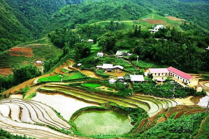 Sapa Tours 2D1N stay At 4 stars hotel nice Sleeping Bus TRANSFER - Price and Value: Is $145 Fair for This Mix?