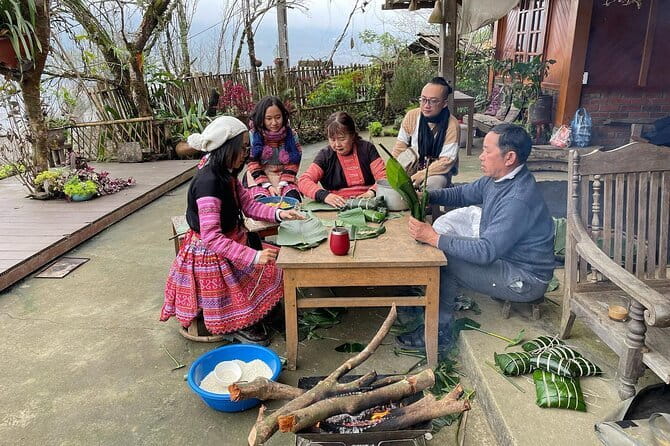 Sapa Trekking & Cooking with H’Mong Locals –Local Culture - Key Points Worth Knowing Before You Go