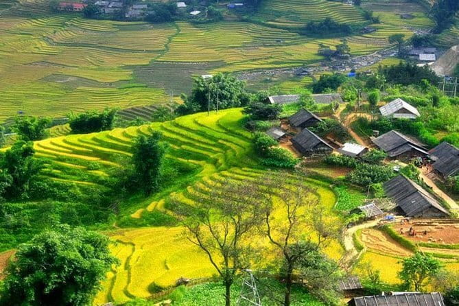 Sapa Trekking & Cooking with H’Mong Locals –Local Culture - What to Expect From the Physical Effort and Timing