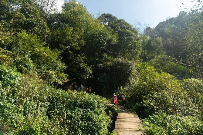 Sapa Trekking & Cooking with H’Mong Locals –Local Culture - Weather, Tickets, and a Simple Packing List That Helps