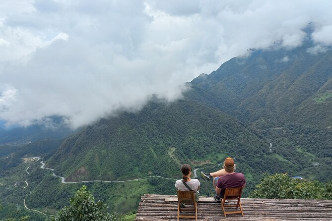 Sapa Trekking / Hiking through Sapa Valley with native Hmong - Key Highlights You Should Know Before Booking