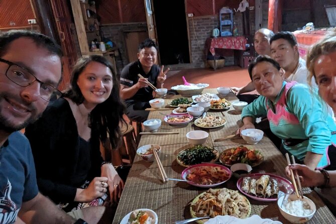 Sapa Trekking / Hiking through Sapa Valley with native Hmong - Price and Value: What $110 Really Covers